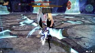 아인라허 금메달 빛나는 자 , 울부짖는 영혼 , 광란 , 보좌관 샤미르