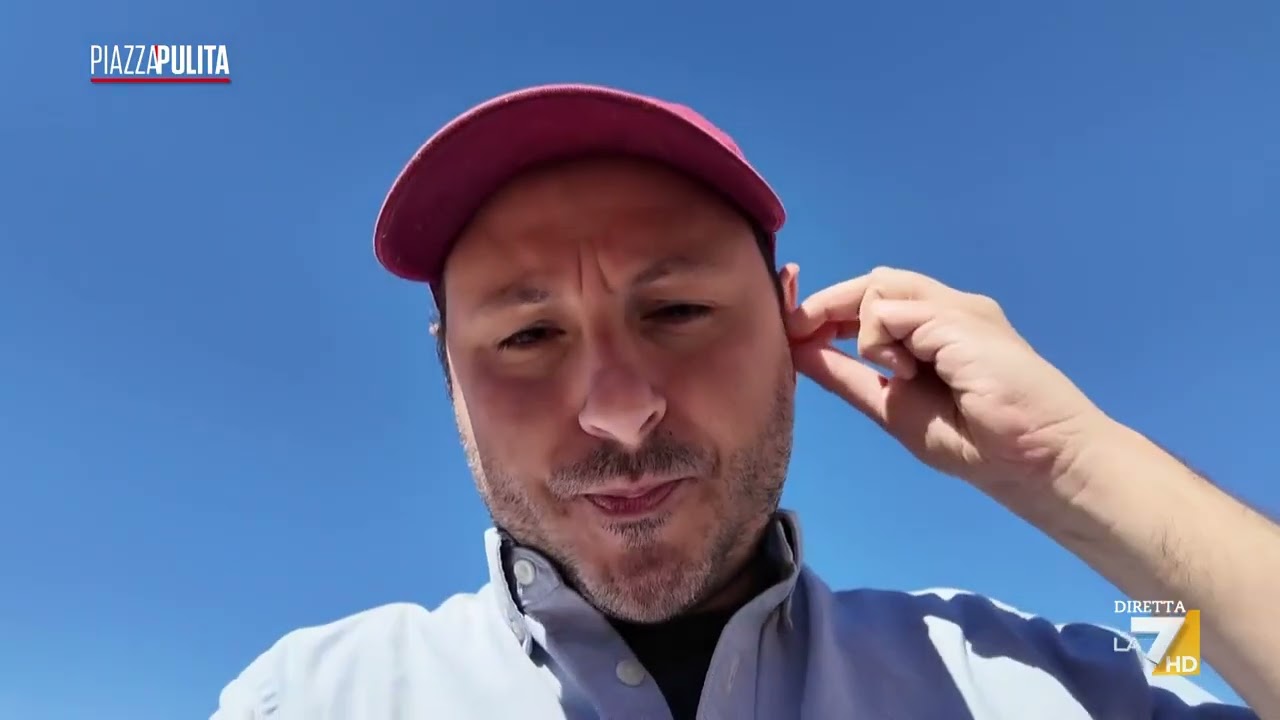 Dall’Italia al Texas: una giornata con Gianluca Pizzo (istruttore di poligono)