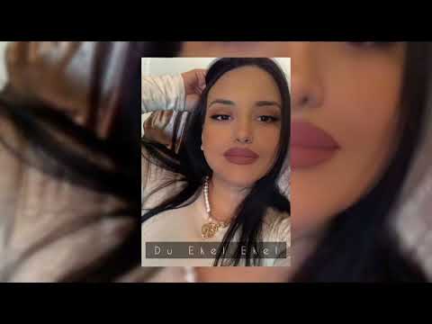 Nestan Mkrtchyan-Du ekel ekel (cover)