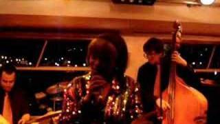 JO ANN PICKENS Quartet - A child is born