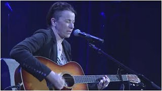 Paul Simon - &quot;Hearts and Bones&quot; (Cover by Melissa Ferrick)