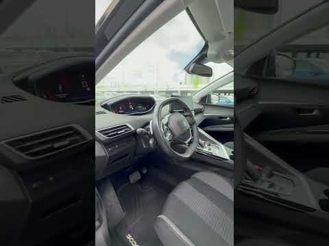 фото peugeot 5008 ii рестайлинг 0