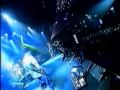 BLUR - bugman (live 1999)