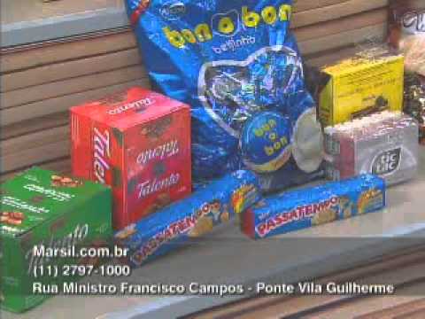 Marsil - Mulheres 05/04/2013