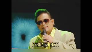 Download lagu UJI RASHID & HAIL AMIR - Antara Mata Mu Dan Mata Ku mp3