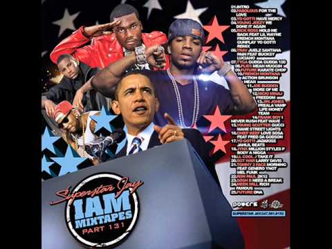 04. Young Jeezy - We Done It Again (I Am Mixtapes 131)