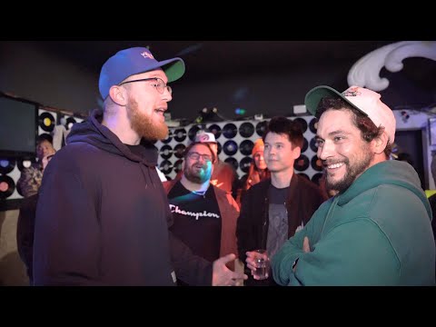 Rocky Nelson vs Kaiser