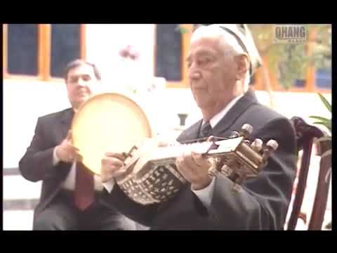 Фарзандим   Фахриддин Умаров