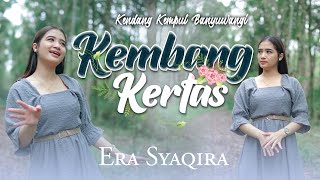 Download lagu Era Syaqira - KEMBANG KERTAS | Kendang Kempul Banyuwangi mp3