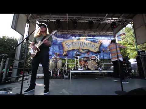 SweetWater 420 Fest 2014