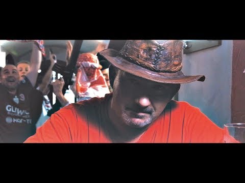 Autentikos - La Revolución (Official Video)