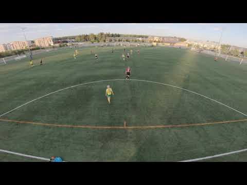 2020 08 21 Ilves T08 vs Ylöjärven Ilves 2-3 T13 Ykkönen