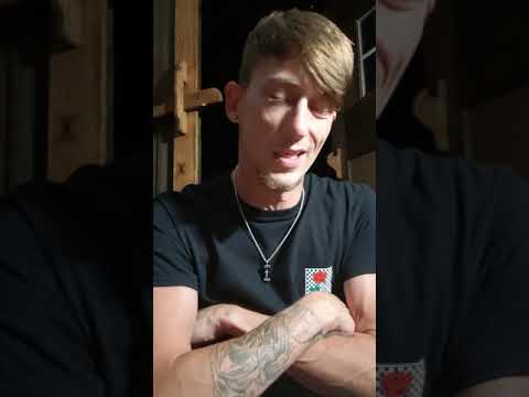 Matty G or MR.Grimm- Welcome to my mad mind