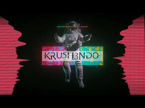 [Astro Glide] "Infinite Designs" - House Type | Cyberpunk | Jungle Type Beat