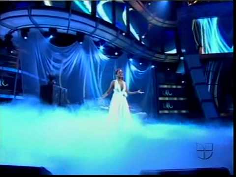Anais - Estoy Con El y Pienso En Ti, Premios Lo Nuestro