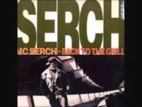 MC Serch Ft Red Hot Lover Tone, Nas, Chubb Rock - Back To The Grill