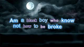 (Official Lyric Video)DJ KosGabby_-_BlackThunder
