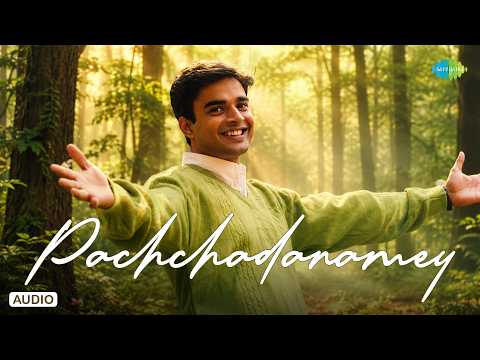Pachchadanamey (Song)