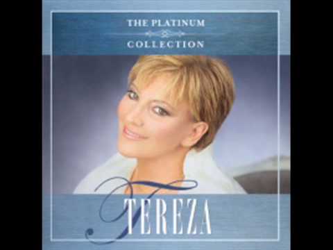 Tereza Kesovija - Pronađi put