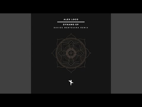 Dynamo (Davide Mentesana Remix)