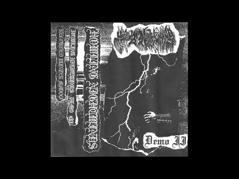 Howling Nightwinds (Australia) - Demo II (Demo)