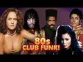 BEST 80s FUNK MIX