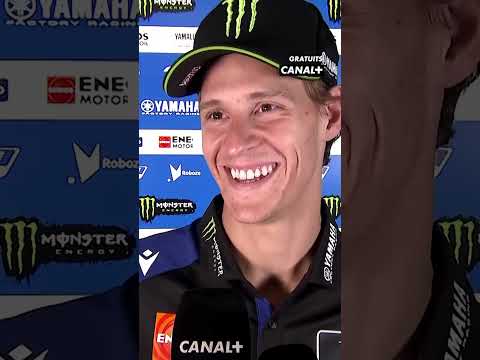 Week-end fou en MotoGP 😱 #SpanishGP #MotoGP