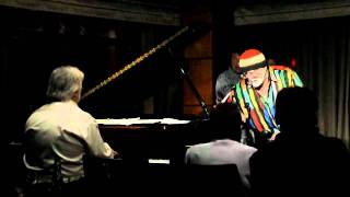 Mark Murphy - Live at The Kitano Hotel