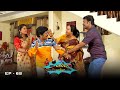 Chinna Papa Periya Papa Season 3 Ep 68 Nalini V J Chitra Jangiri Madhumitha 90s Serial