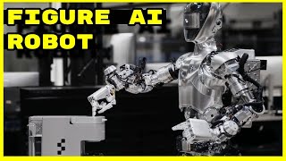 Introducing Figure-01 the latest breakthrough from Brett Adcock