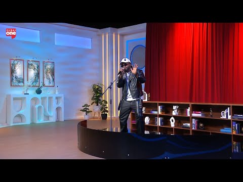 V2M - ANYTHING FOR YOU  (DUBAI ONE TV PERFORMENCE)