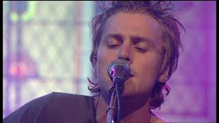 Jebediah – Harpoon | Live at The Chapel
