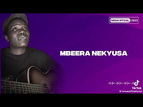 Nkulowozako by Eddy Kenzo