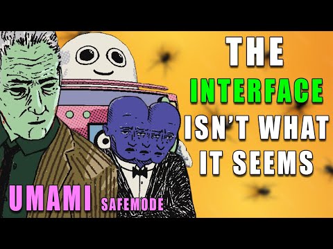 The Umami Interface Isn't What You Think - SAFE MODE Episode 6 Safety Off (Analysis and Lore)