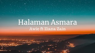 Download lagu Awie ft Ziana Zain - Halaman Asmara Lirik mp3 Download lagu Awie ft Ziana Zain - Halaman Asmara Lirik mp3