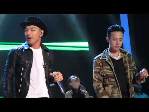 150101 GDYB GOOD BOY