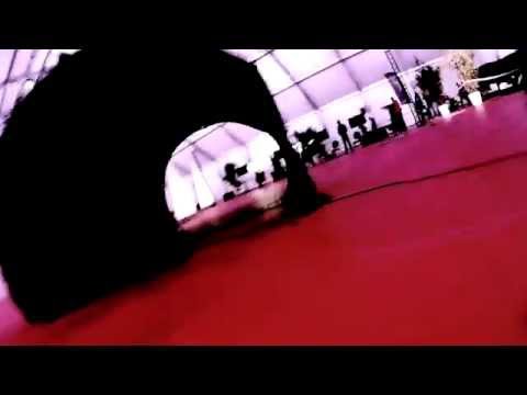 FPV RC-Race 2015 Nürnberg Training Laps (raw)