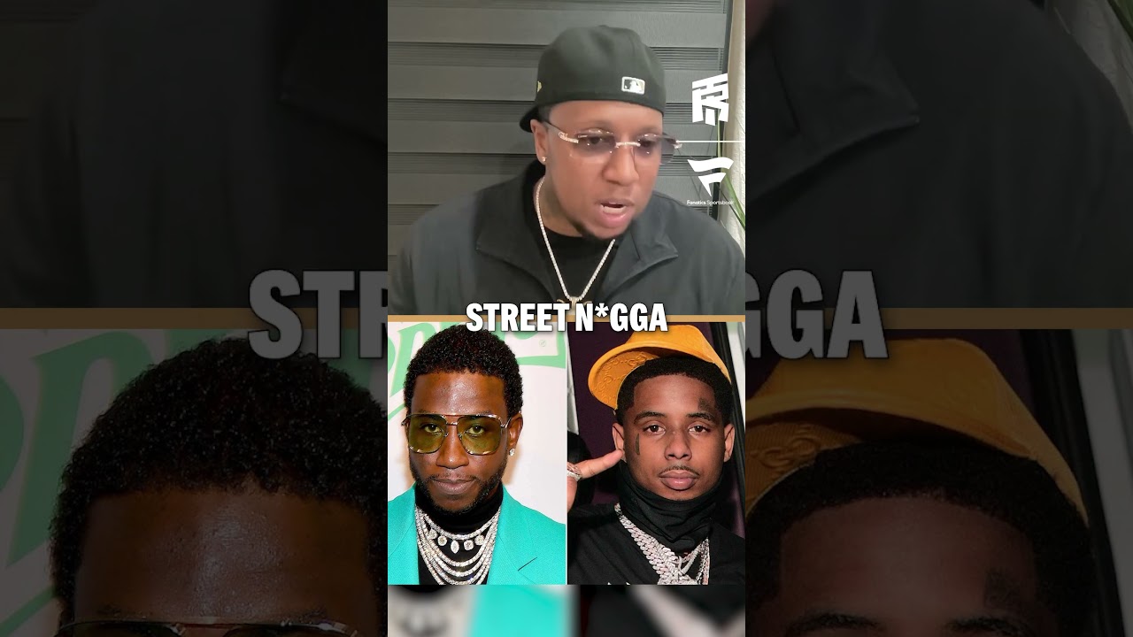 Kendrick Perkins Speaks on Gucci Mane & Pooh Sheisty ARREST Drama #guccimane #poohshiesty