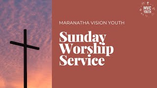 Godliness In a Godless World (Micah 3:9-12) -  MVC Youth Ministry Service (8/23/26)