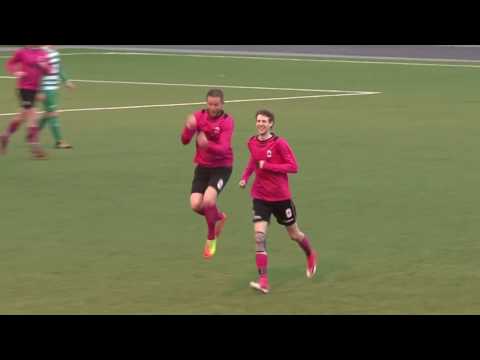 Scoringsmedley FC Show 2018