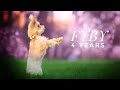 FYBY 4 YEARS BIRTHDAY MOVIE