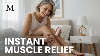 Soothe Tight Muscles and Sleep Better with Magnesium | Mercola Cellular Wisdom