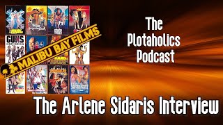 The Arlene Sidaris Interview video