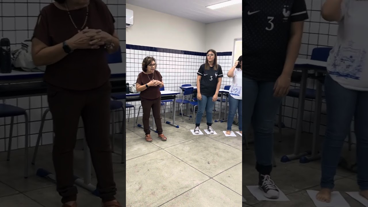 Dinâmica do tesouro.