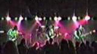 ANACRUSIS - Quick to Doubt (Live 10-03-90)