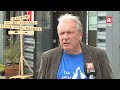 René Driesen over nieuwe wethouder GroenLinks in Alphen aan den Rijn