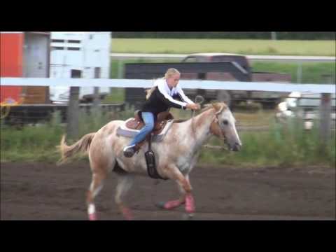 Summer Heat Barrel Racing Finals 7/7/2016