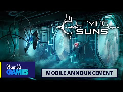 Видео Crying Suns #2