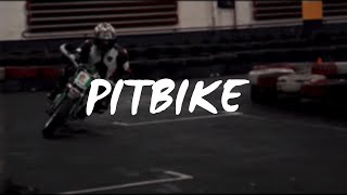 Pitbike Training Session - FPV Drone Racing Promo Video