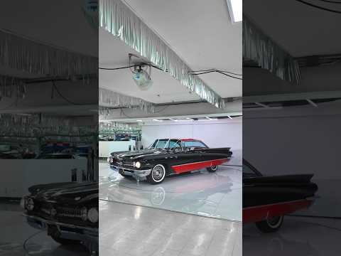 1960 Buick LeSabre (CC-1949687) for sale in Volo, Illinois